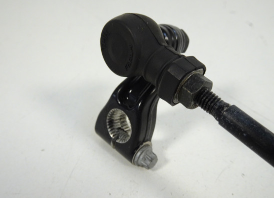 Schakelpedaal BMW K 1200 R 