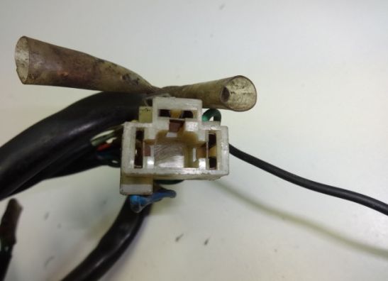 Lenkerschalter links Honda CB 750 