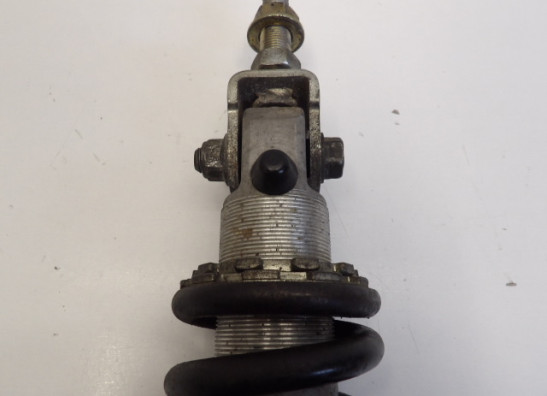 Stossdampfer hinten Kawasaki ZXR 750