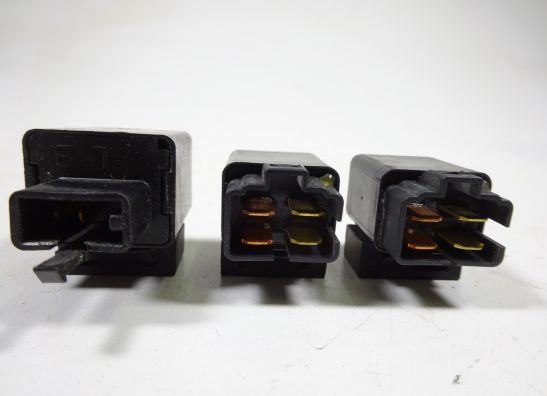 Relay Kawasaki Z 750
