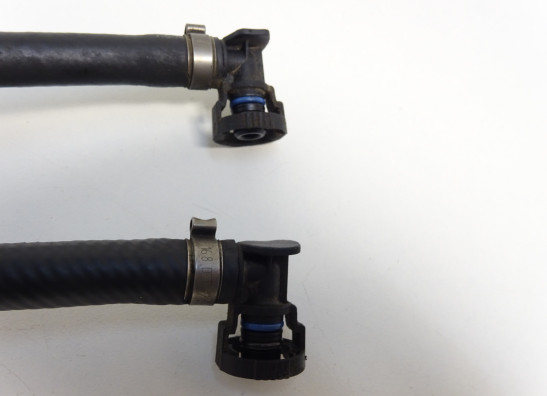 Gasklephuis Ducati Multistrada 1000