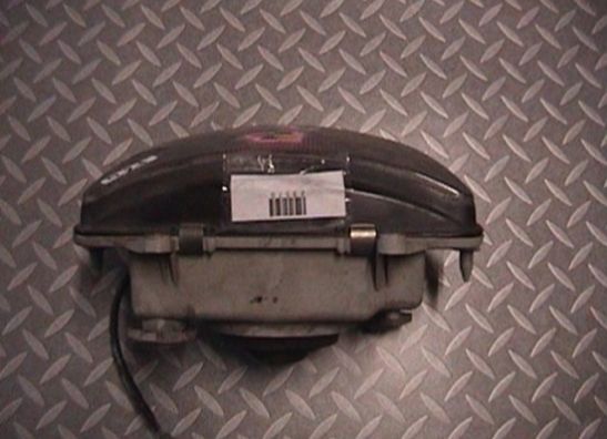 Scheinwerfer Honda CBR 600 F