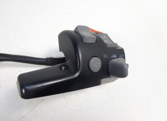 Handlebar switch assy left BMW K 1200 GT