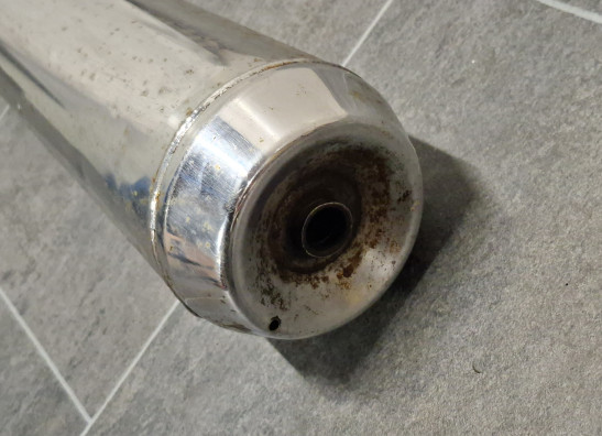 Uitlaat Honda CB 125 T