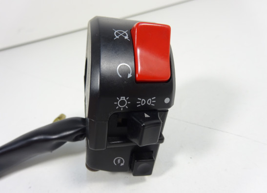 Handlebar switch assy right Yamaha FAZER 600