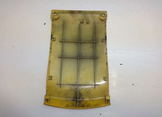 Heck Yamaha XJ 600 Diversion