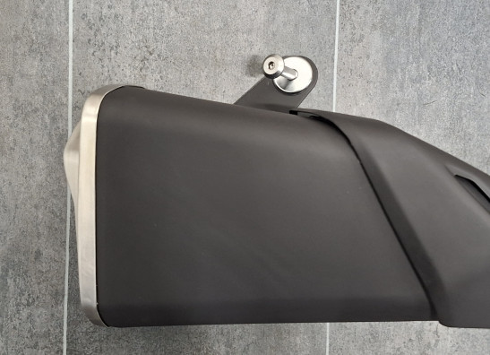 Muffler Kawasaki Z 800