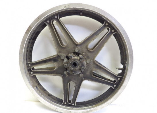 Voorvelg Honda CB 650