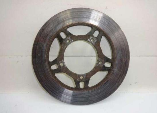Rear brake disc Honda CB 900
