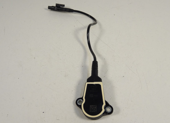 Versnellingsbak BMW R 1200 R