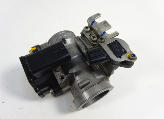 Throttle body Honda NC 750 X