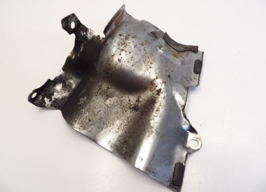 Afdekkap Honda VT 1100