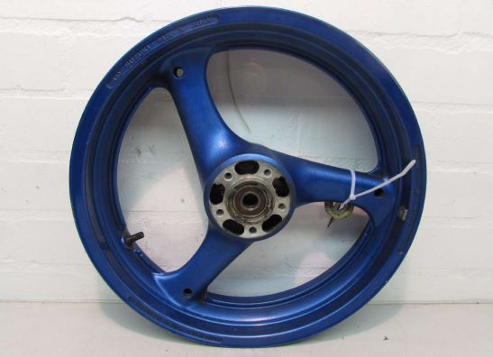 Felge vorne Suzuki GSX R 1100