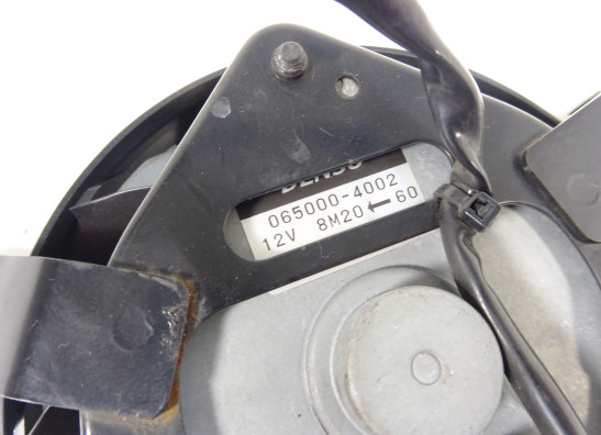 Ventilator Yamaha FZ8