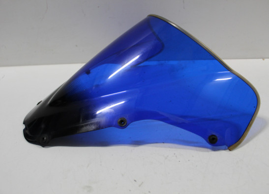 Kuipruit Honda CBR Fireblade