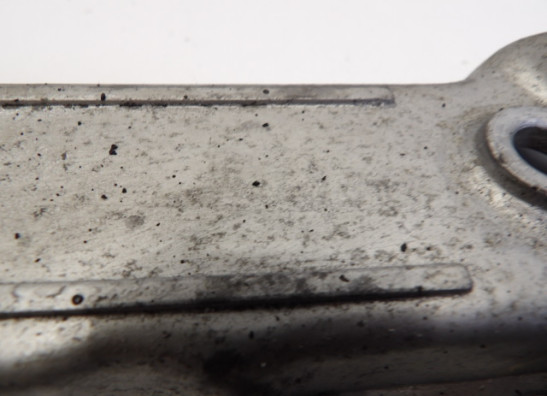 Kleppendeksel Yamaha YX 600 Radian