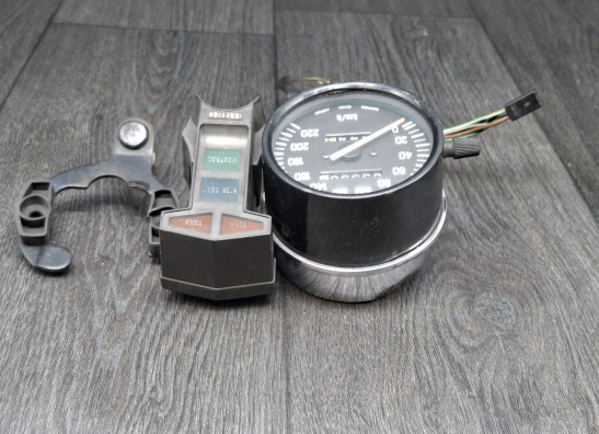 Teller Kawasaki Z 750