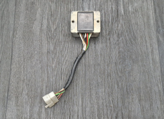 Regler Gleichrichter Yamaha XJ 650