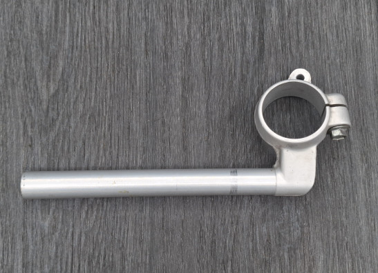 Lenkerstummel Links Suzuki GSX R 750