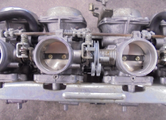 Carburateurset Honda CB 750 