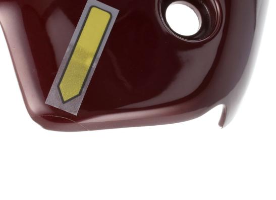 Cowl right Honda CB 500