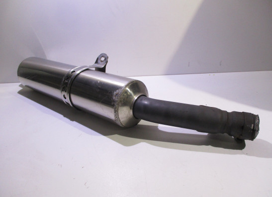 Auspuff Yamaha FAZER 600