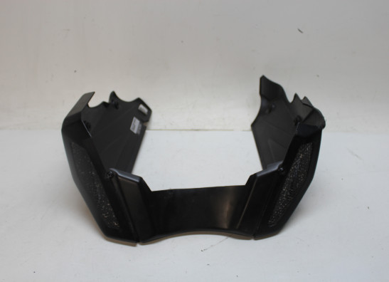 Verkleidung unten Yamaha Tracer 900