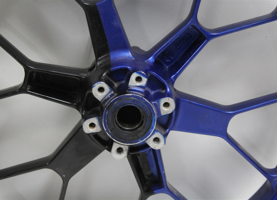 Voorvelg Aprilia RSV 1000