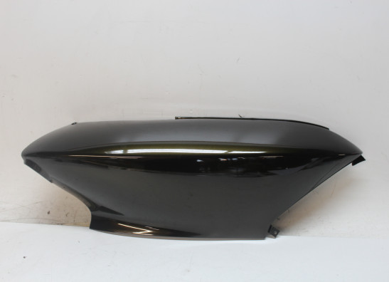 Rechter achterkant Yamaha YP 125 Majesty