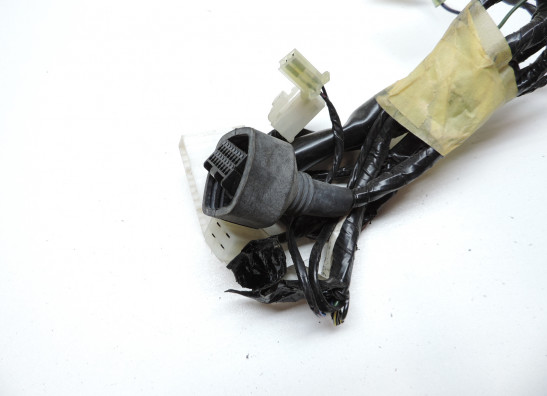 Wire harness front Yamaha YZF R6