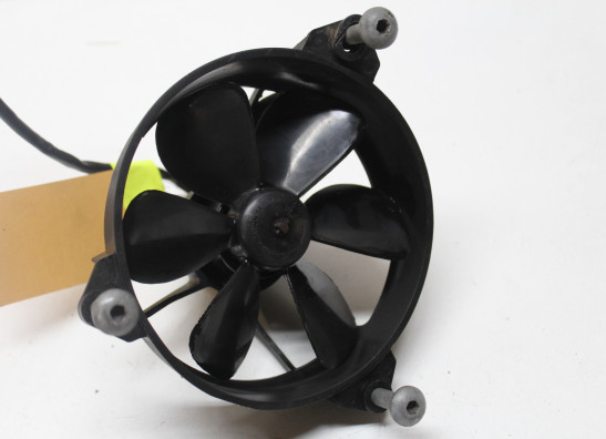 Ventilator Ducati Monster S4RS