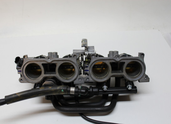Throttle body Honda CBR 650 F