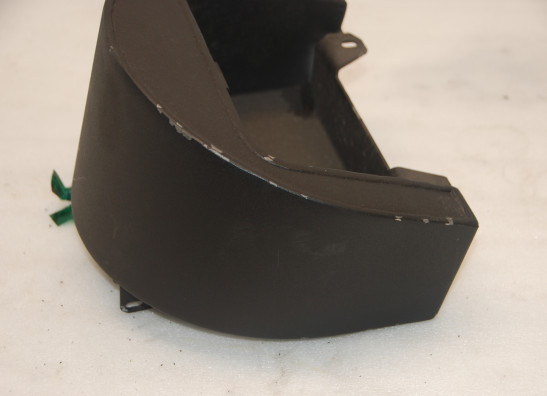 Olie reservoir Harley Davidson Softtail