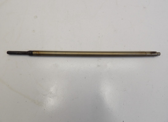 Koppeling BMW R 1100 RT