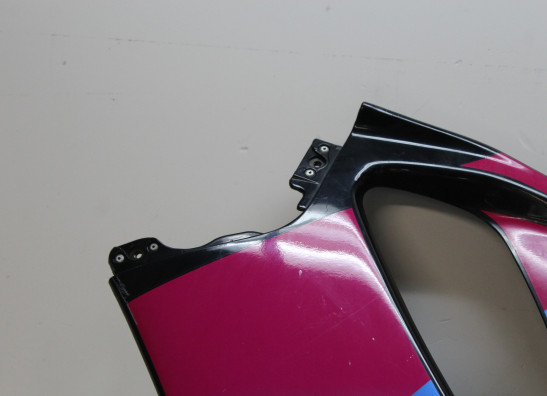 Seiten verkleidung links Suzuki GSX R 750