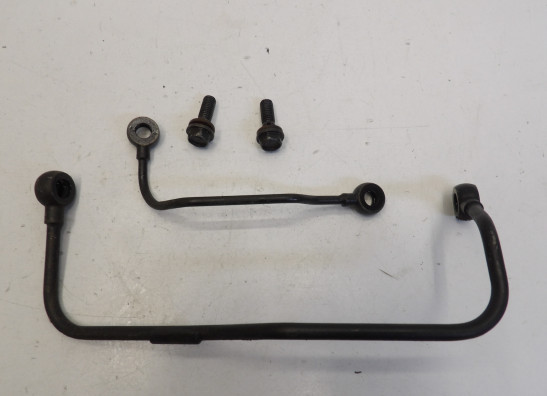 Olieleiding Yamaha XTZ Tenere