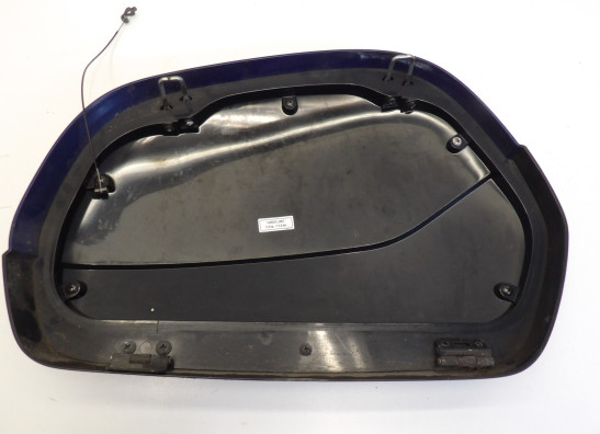 Rechter kofferdeksel  Honda Deauville 650 - 700