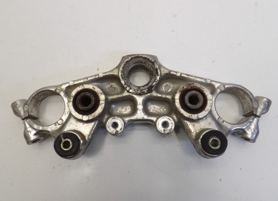 Fork top bridge Yamaha XV 1100 Virago