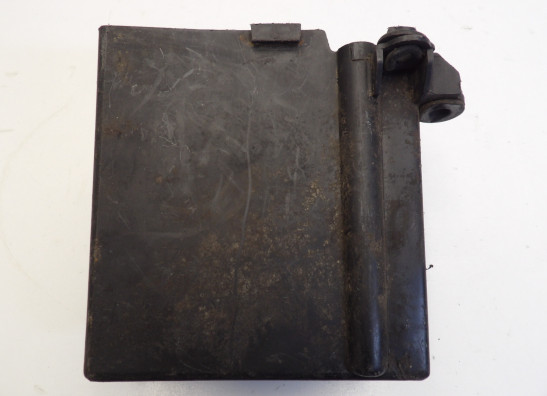 Accubak Yamaha XV 750 Virago