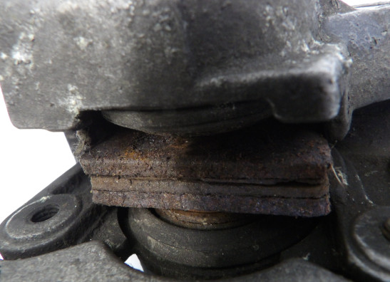 Achter remklauw Kawasaki ZXR 750