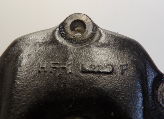 Cilinderkop Honda NSR 400