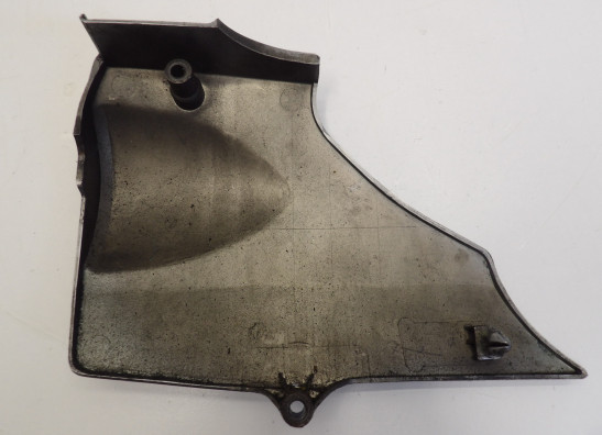 Engine cover front spocket Honda VT 1100