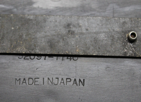 Battery holder Kawasaki ZXR 750