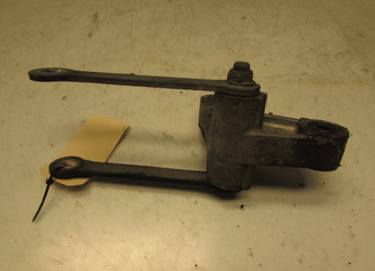 Federbein Aufhangung Yamaha FAZER 1000