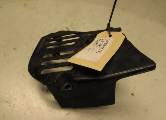 Motorblokdeksel voortandwiel Honda VFR 750