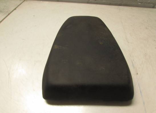 Soziussitz Kawasaki ZXR 400