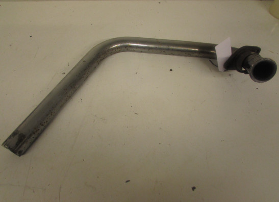 Auspuff-Krummer Yamaha XS 650