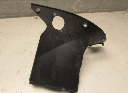 Linker zijkuip klein Honda Deauville 650 - 700