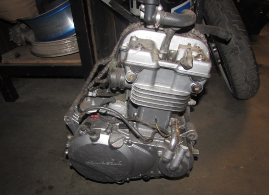 Motorblok Kawasaki ER 5 1997-2005