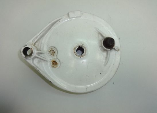 Trommelrem Honda VF 700  750 S Sabre